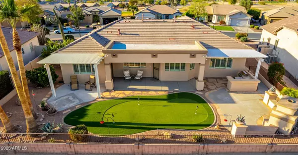 Chandler, AZ 85249,6777 S Four Peaks Way