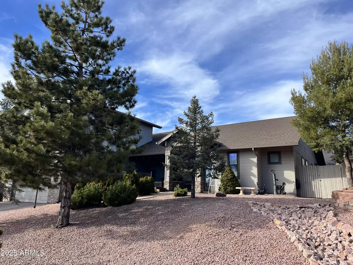 Payson, AZ 85541,910 W SUNDANCE Circle