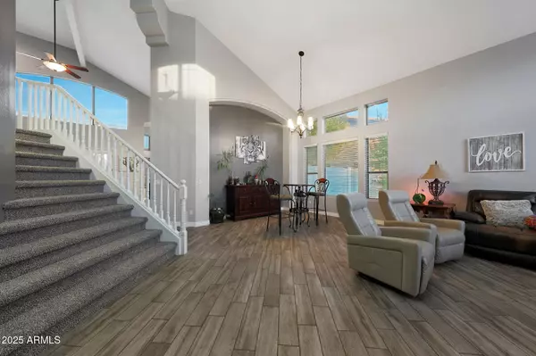 Glendale, AZ 85308,20709 N 56TH Drive