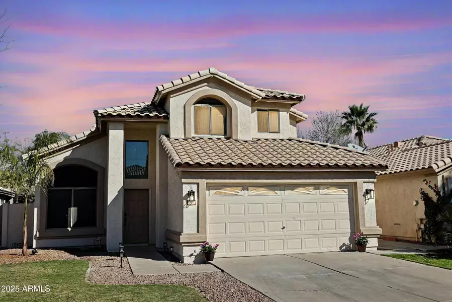 1698 E BARBARITA Avenue, Gilbert, AZ 85234