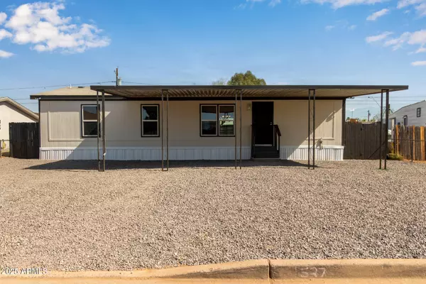 537 S 97TH Street,  Mesa,  AZ 85208