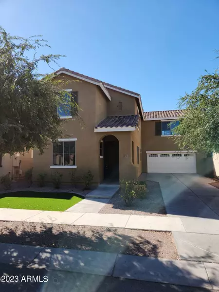 3457 E MILKY Way, Gilbert, AZ 85295