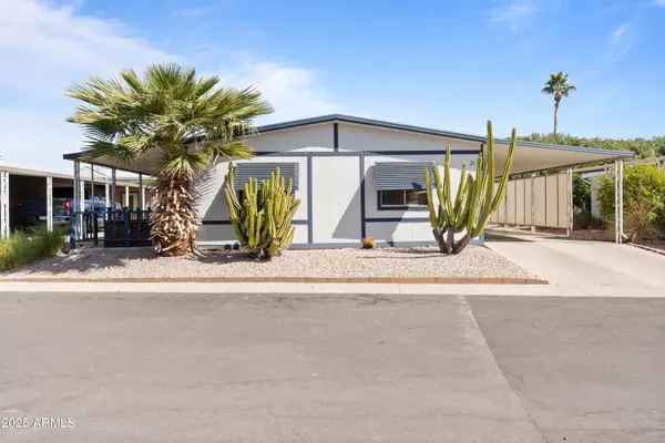 Mesa, AZ 85209,8103 E Southern Avenue #25