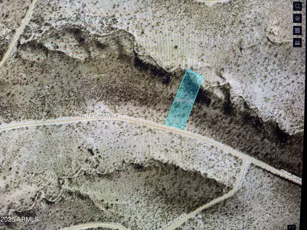 Rio Rico, AZ 85648,1742 RUTA CARAVELA -- #10