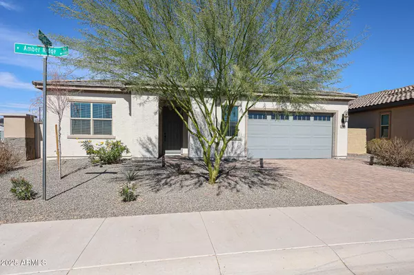 Goodyear, AZ 85338,17878 W AMBER RIDGE Way