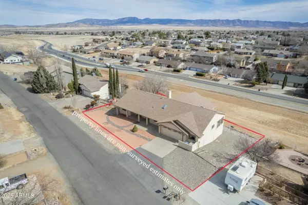 Prescott Valley, AZ 86314,4801 N Calle Santa Cruz --