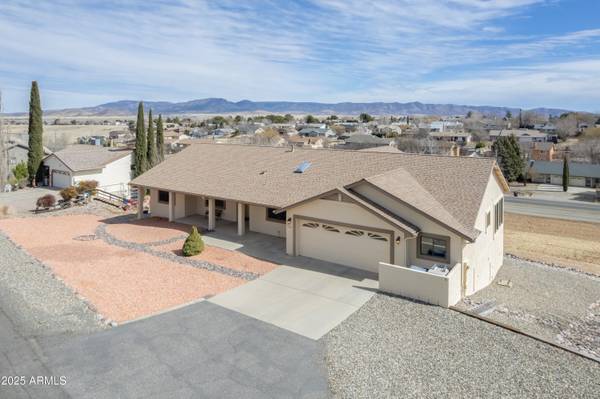 Prescott Valley, AZ 86314,4801 N Calle Santa Cruz --