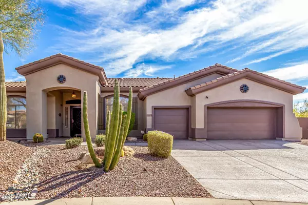 Anthem, AZ 85086,42429 N CROSS TIMBERS Court