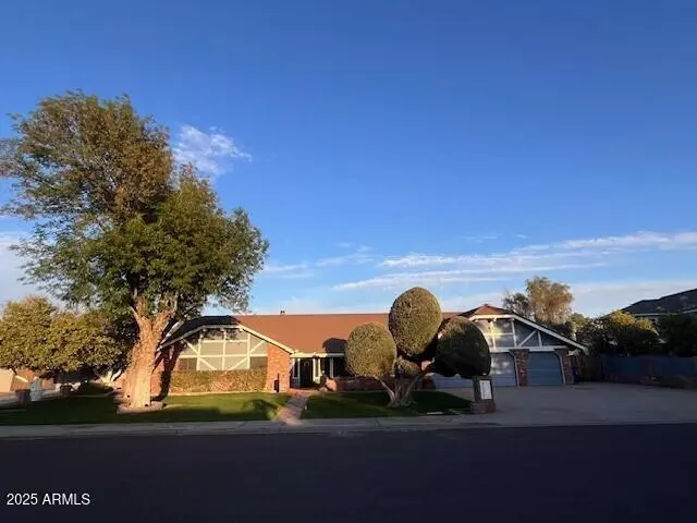 2237 N KACHINA --, Mesa, AZ 85203