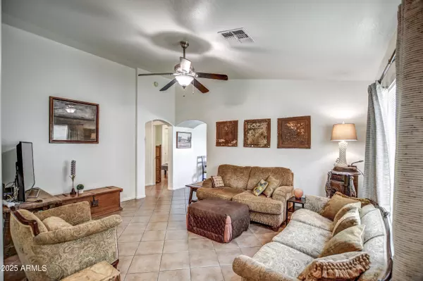 Buckeye, AZ 85326,214 N 222ND Drive