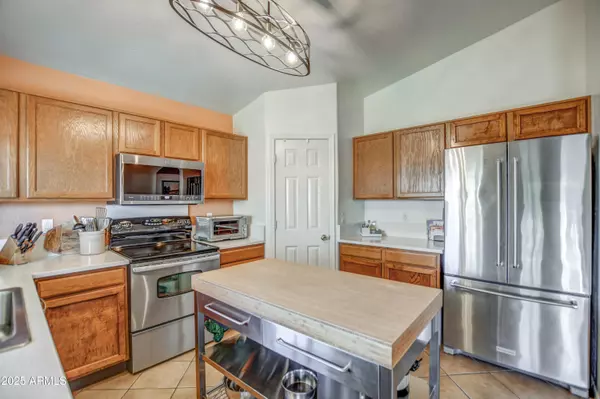 Buckeye, AZ 85326,214 N 222ND Drive