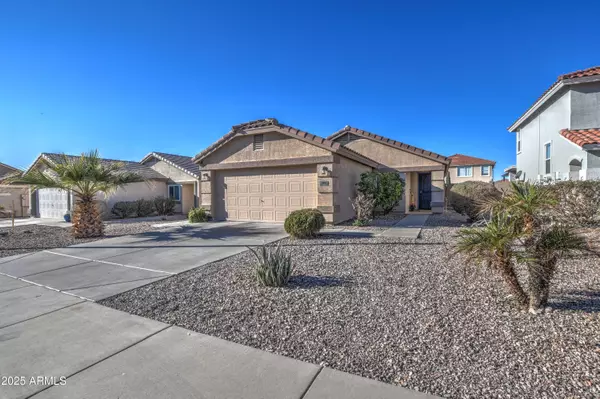 Buckeye, AZ 85326,214 N 222ND Drive