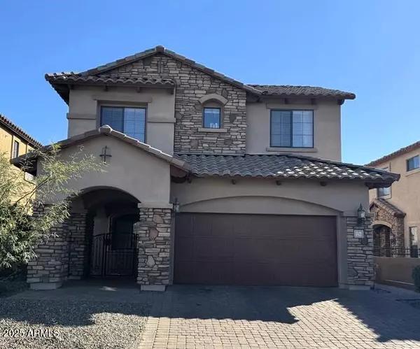 7253 E NATHAN Street, Mesa, AZ 85207