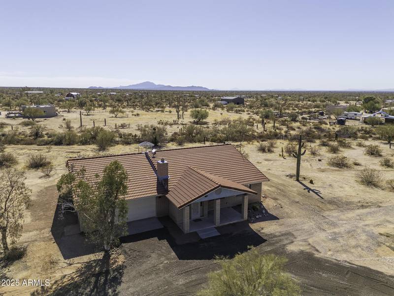 27141 E JAVELINA Drive, Florence, AZ 85132