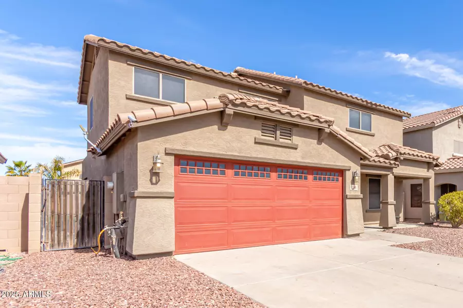 2190 W SAN TAN HILLS Drive, San Tan Valley, AZ 85144