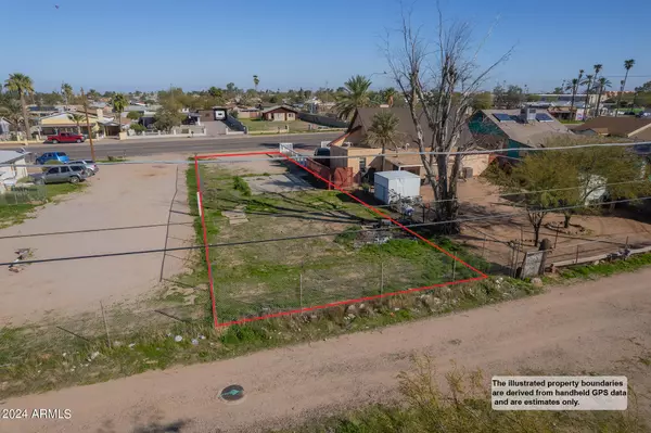 Casa Grande, AZ 85122,0 N BROWN Avenue #2