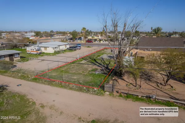 Casa Grande, AZ 85122,0 N BROWN Avenue #2