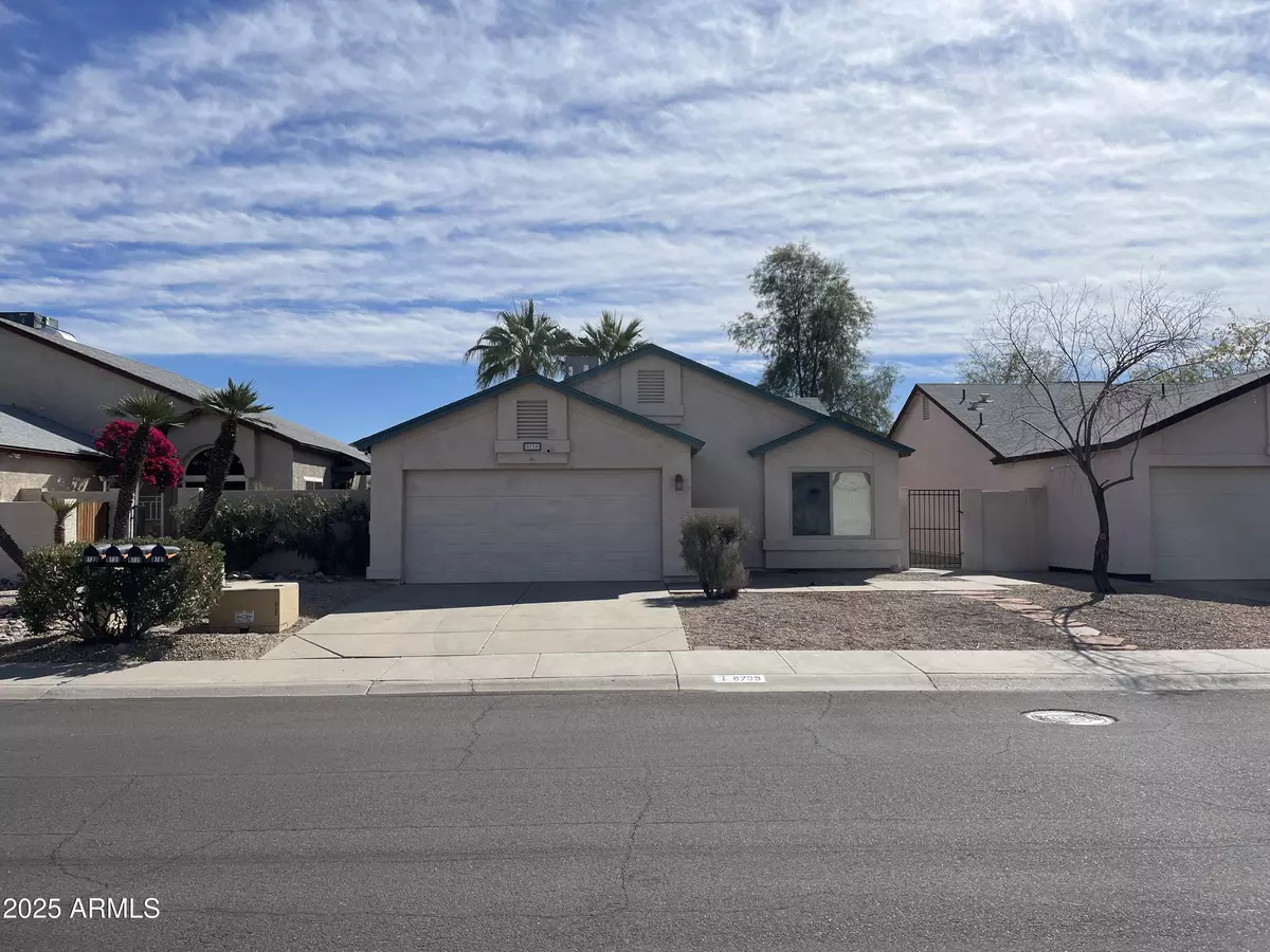 Peoria, AZ 85382,8739 W SAINT JOHN Road