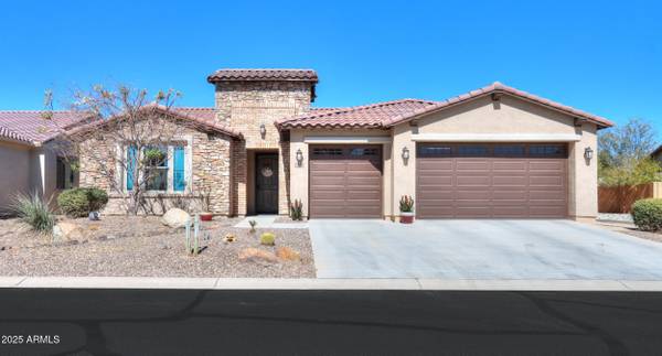 4576 W AGAVE Avenue, Eloy, AZ 85131