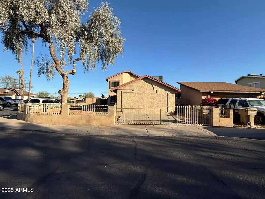 Peoria, AZ 85345,8154 W GREER Avenue