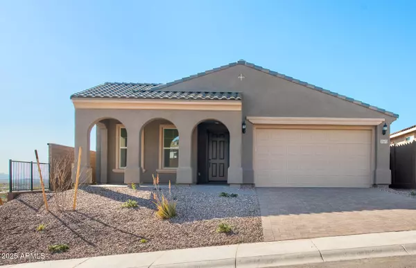 31672 N 135TH Lane, Peoria, AZ 85383