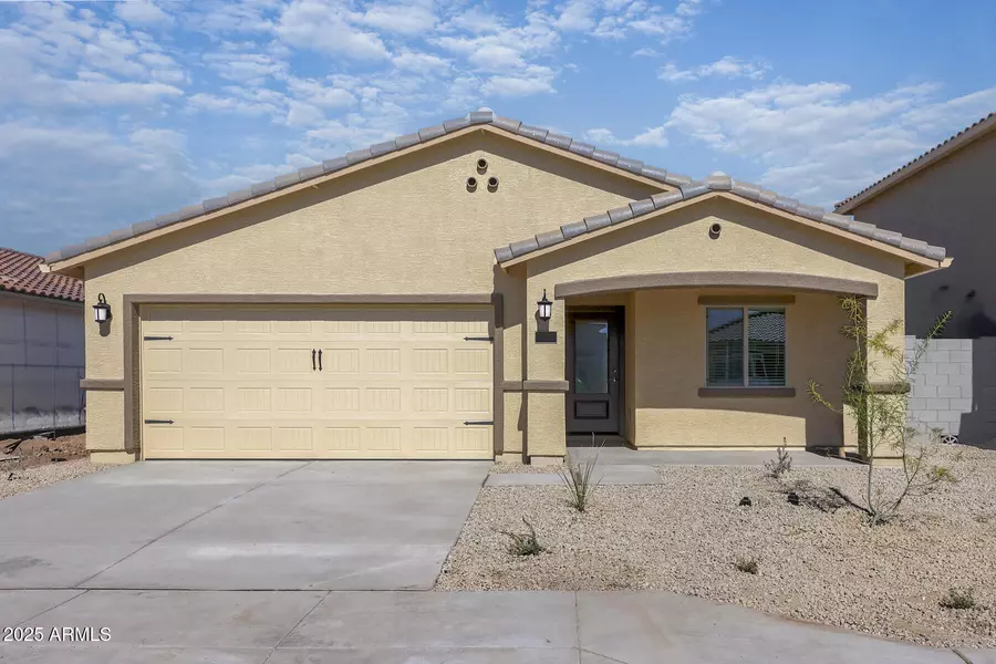 1071 W WEST VIRGINIA Avenue, Florence, AZ 85132