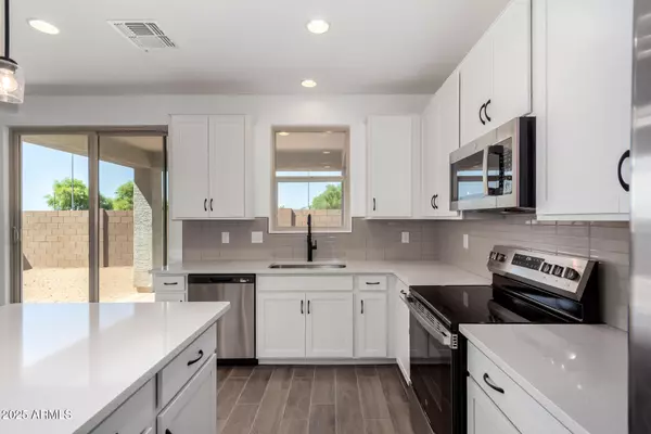 Youngtown, AZ 85363,11627 W BECK Avenue