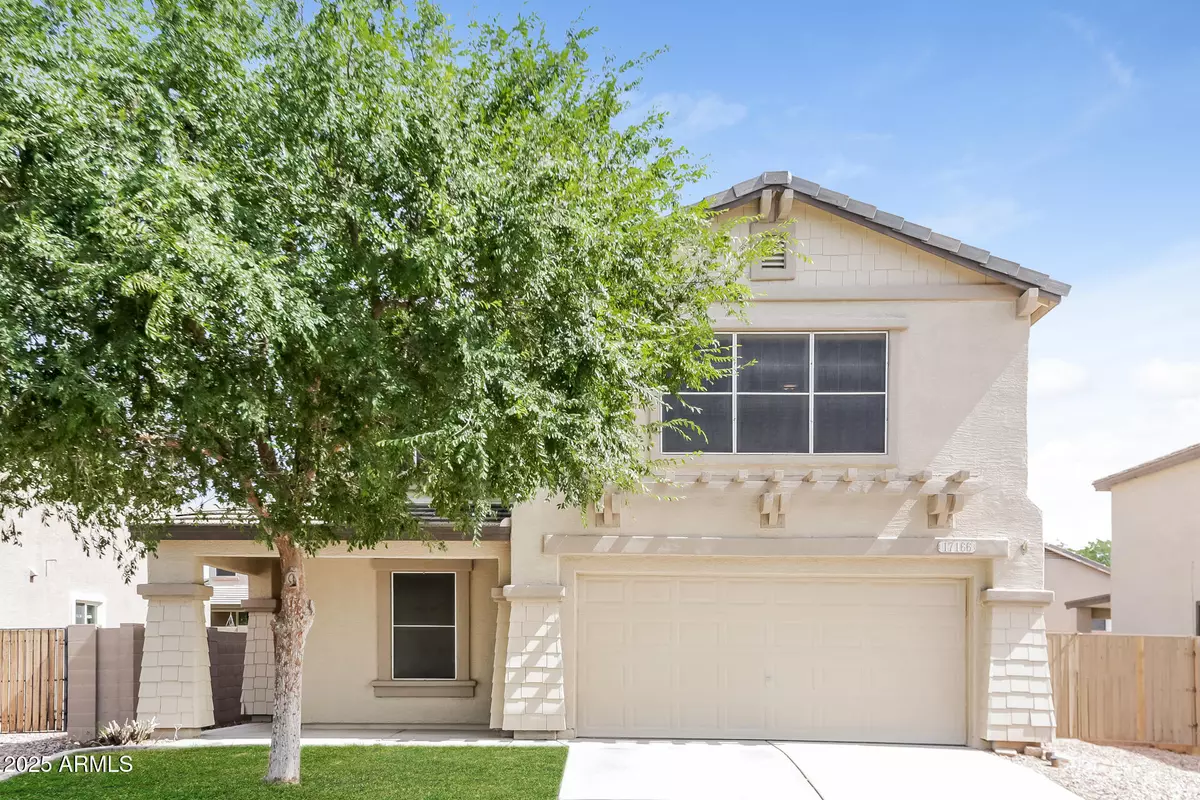 Surprise, AZ 85388,17166 W COTTONWOOD Street