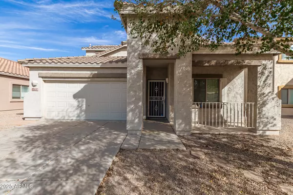 17254 W MARSHALL Lane, Surprise, AZ 85388