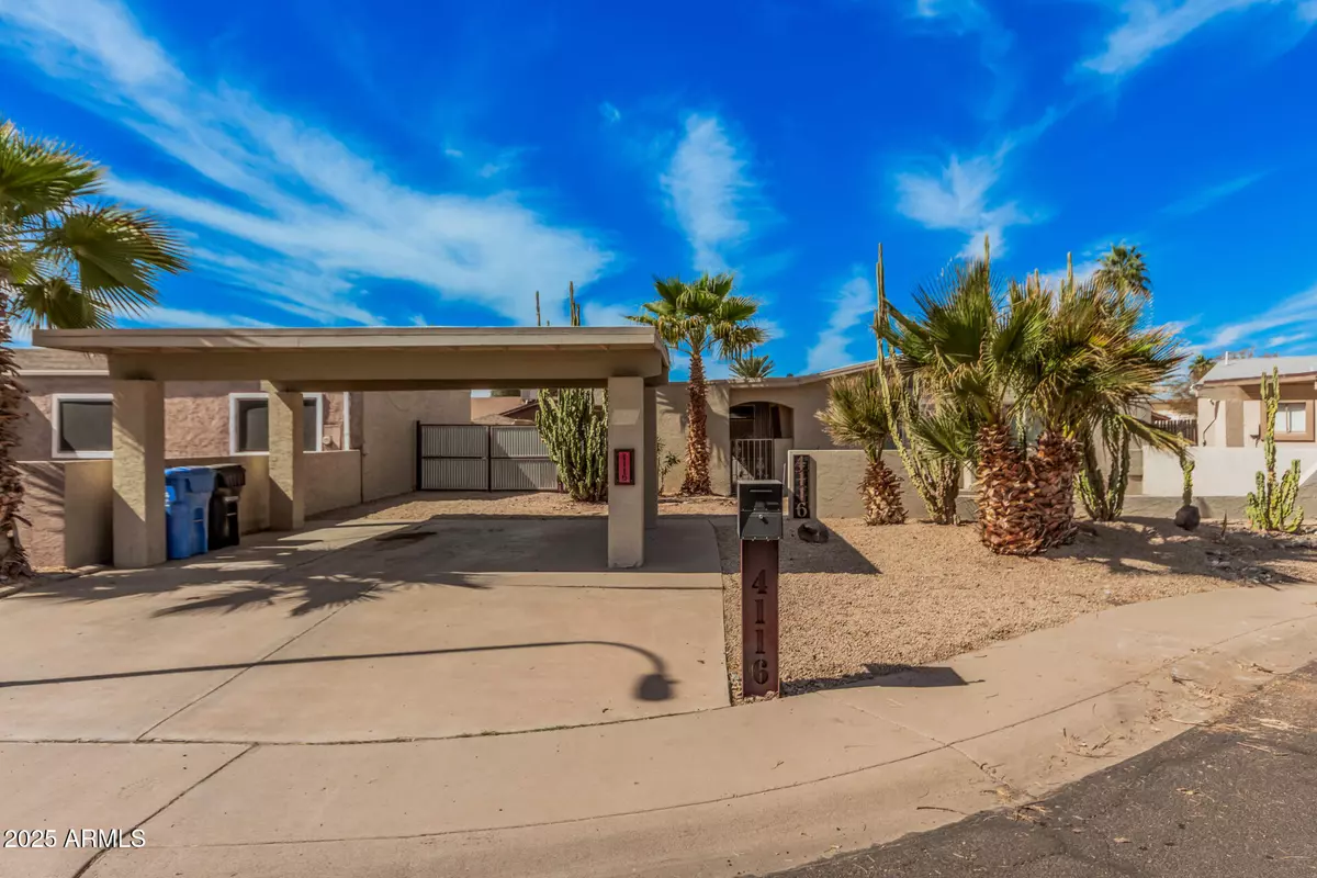 Phoenix, AZ 85037,4116 N 105TH Lane