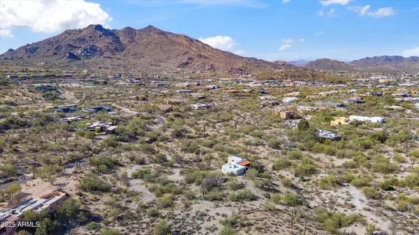 7208 E Stevens Road #1, Carefree, AZ 85377