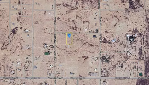 Tonopah, AZ 85354,36373 W Watkins Street #-