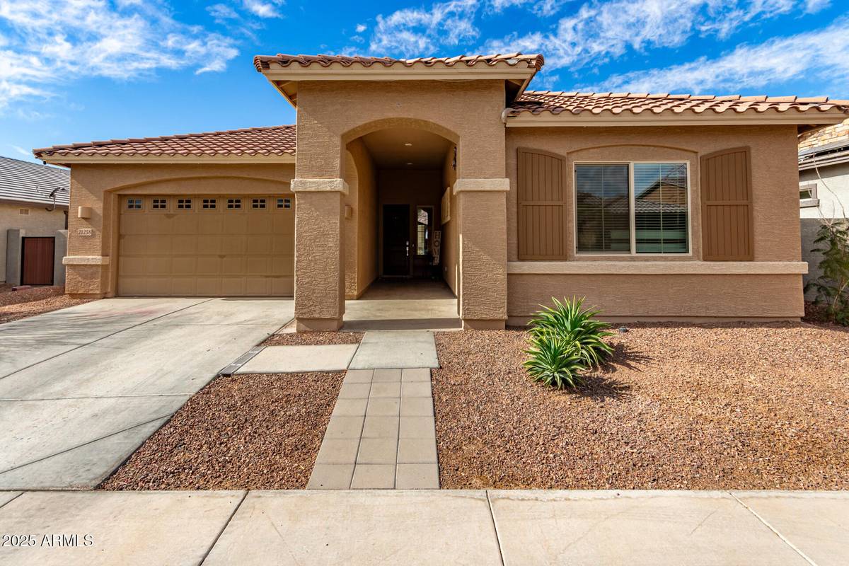 Buckeye, AZ 85396,21258 W WILSHIRE Drive