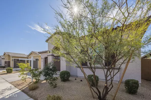 Phoenix, AZ 85085,2049 W BURNSIDE Trail W