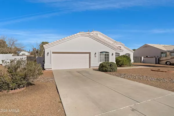 Sierra Vista, AZ 85635,1111 SUNFLOWER Way