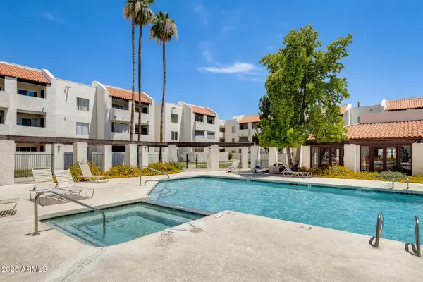 4730 W NORTHERN Avenue #1102 Glendale, AZ 85301