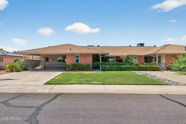 10801 W MOUNTAIN VIEW Road, Sun City, AZ 85351