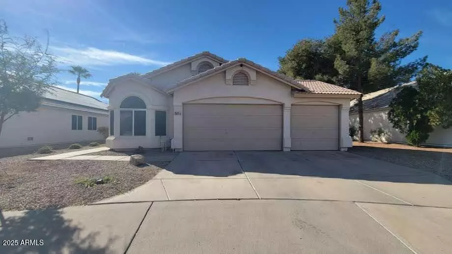 241 W MANOR Street, Chandler, AZ 85225