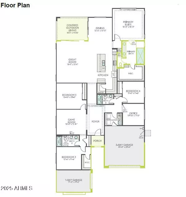 Chandler, AZ 85249,1416 E CHERRYWOOD Place