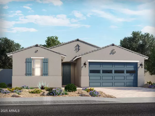 24564 W GRENADINE Road, Buckeye, AZ 85326