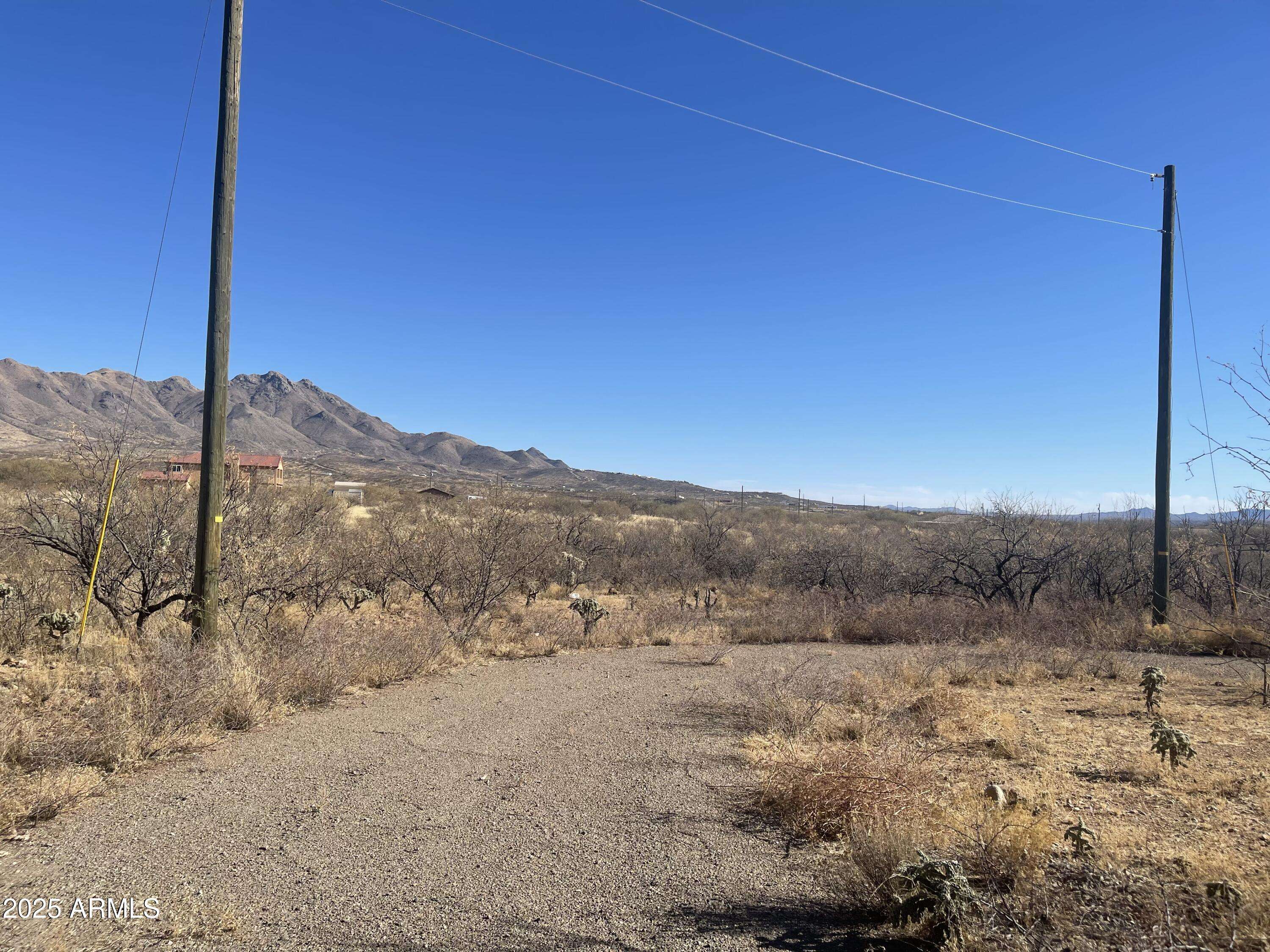1764 CALLE REGINA -- #10, Rio Rico, AZ 85648
