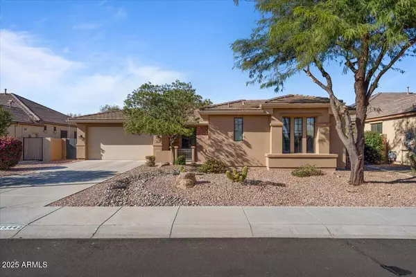 15442 W SELLS Drive, Goodyear, AZ 85395