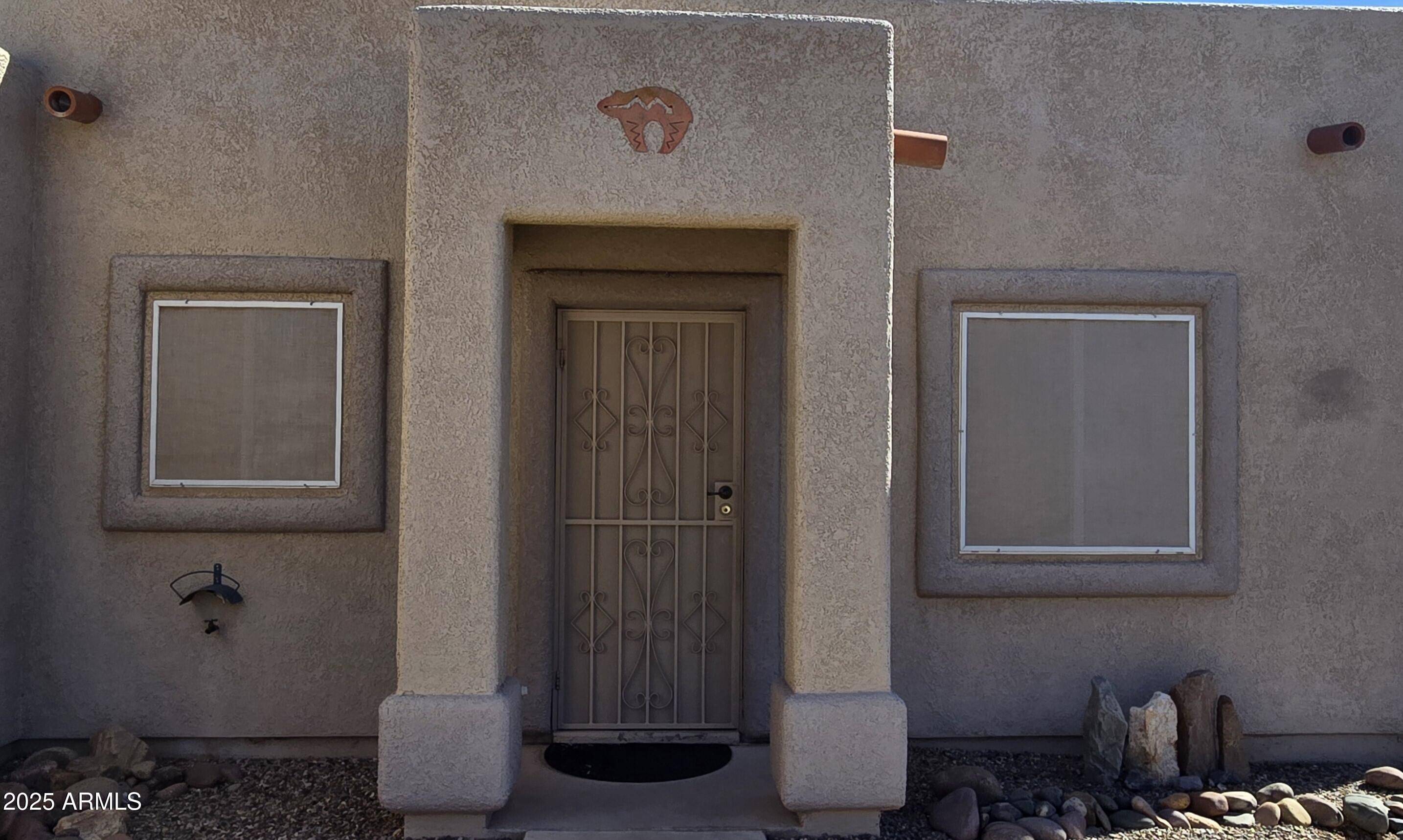 Sierra Vista, AZ 85635,439 S Taylors Trail