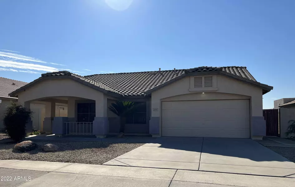 11505 E PETRA Avenue, Mesa, AZ 85212