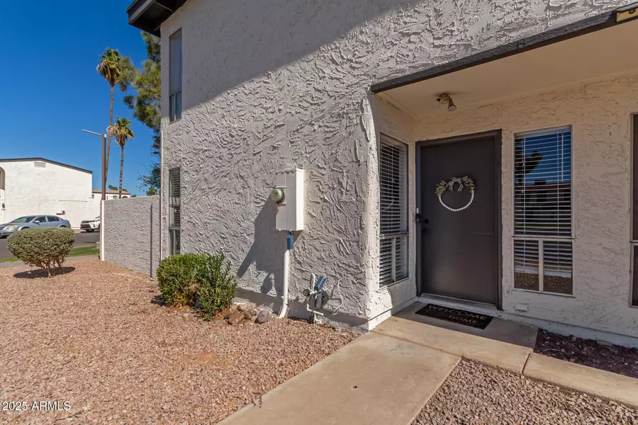 1051 S DOBSON Road #137, Mesa, AZ 85202