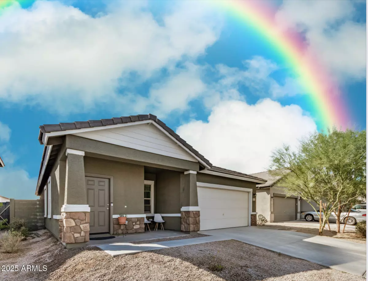 Laveen, AZ 85339,6513 W LATONA Road
