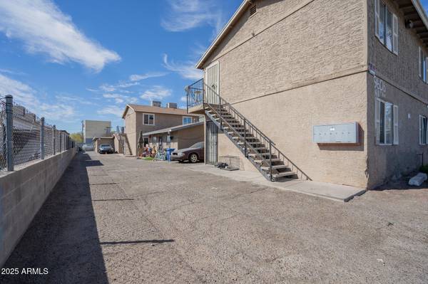 9606 N 11TH Avenue #106, Phoenix, AZ 85021