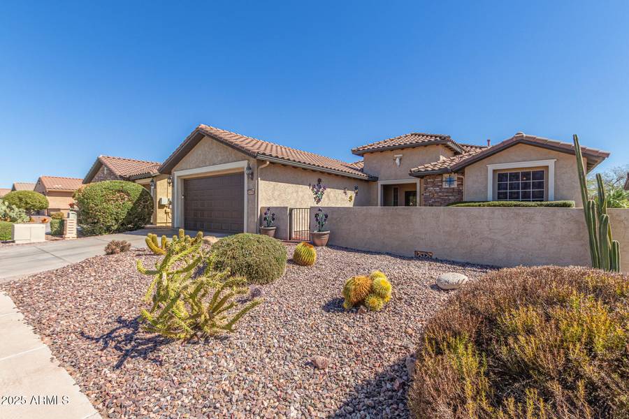 4059 N HIDDEN CANYON Drive, Florence, AZ 85132