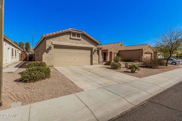 Surprise, AZ 85388,17168 W SAGUARO Lane