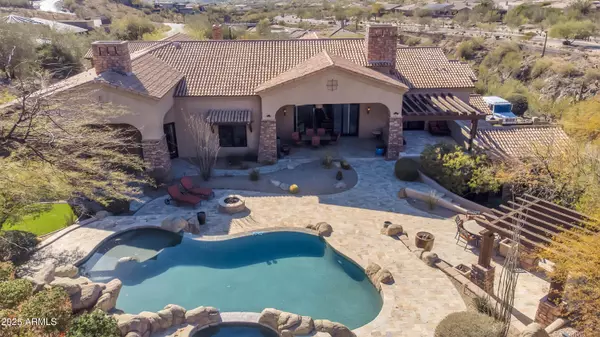 Scottsdale, AZ 85259,14475 E Cortez Drive